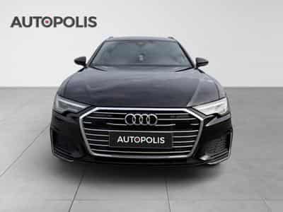 Audi A6 Avant 2.0 TDI S-LINE 150kW (2021) - Photo 14