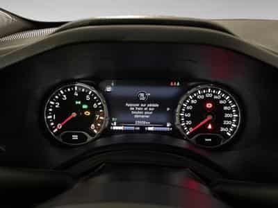 Jeep Renegade 1.5 e-Hybride MY22 Limited (2023) - Photo 2