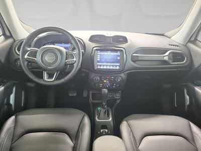Jeep Renegade 1.5 e-Hybride MY22 Limited (2023) - Photo 5