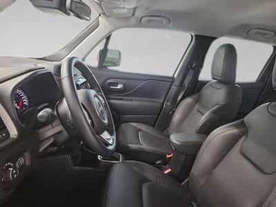 Jeep Renegade 1.5 e-Hybride MY22 Limited (2023) - Photo 4