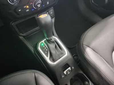 Jeep Renegade 1.5 e-Hybride MY22 Limited (2023) - Photo 10