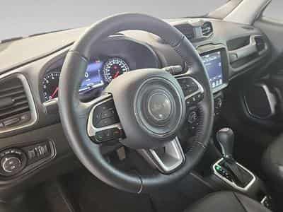 Jeep Renegade 1.5 e-Hybride MY22 Limited (2023) - Photo 8