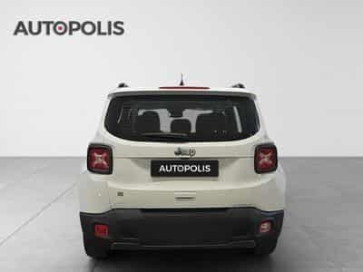 Jeep Renegade 1.5 e-Hybride MY22 Limited (2023) - Photo 15