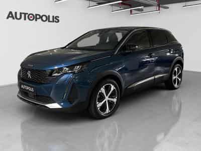 Peugeot 3008 1.2 PureTech 96kW S&S Auto Allure Pack (2022) - Foto 1
