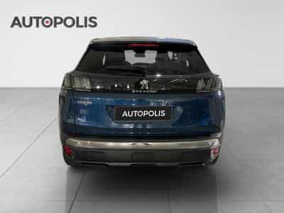 Peugeot 3008 1.2 PureTech 96kW S&S Auto Allure Pack (2022) - Foto 15