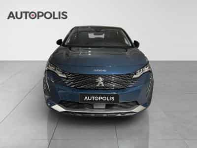 Peugeot 3008 1.2 PureTech 96kW S&S Auto Allure Pack (2022) - Foto 14