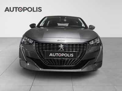Peugeot 208 1.5 BlueHDi 100 MAN6 S&S Like (2020) - Foto 14