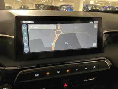 MG MG3 1.5 Hybrid+ Comfort (2024) - Photo 3