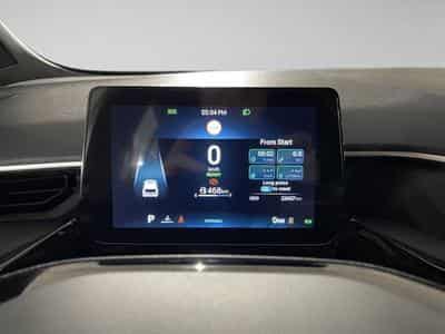 MG MG3 1.5 Hybrid+ Comfort (2024) - Photo 2