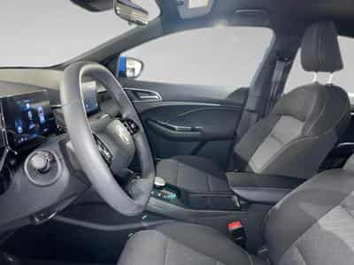MG MG3 1.5 Hybrid+ Comfort (2024) - Photo 4
