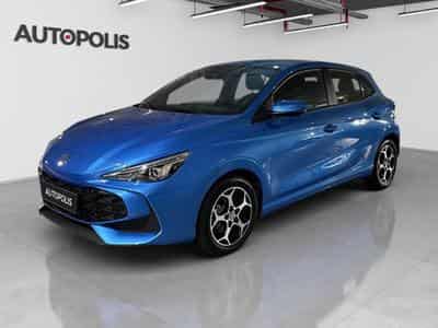 MG MG3 1.5 Hybrid+ Comfort (2024) - Photo 1