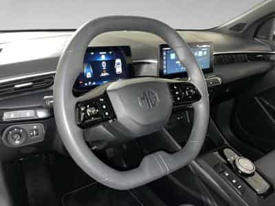 MG MG3 1.5 Hybrid+ Comfort (2024) - Photo 8