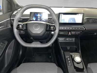MG MG3 1.5 Hybrid+ Comfort (2024) - Photo 6