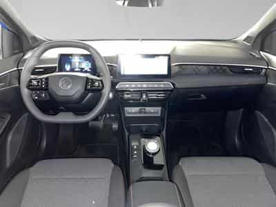 MG MG3 1.5 Hybrid+ Comfort (2024) - Photo 5