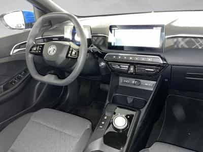 MG MG3 1.5 Hybrid+ Comfort (2024) - Photo 7