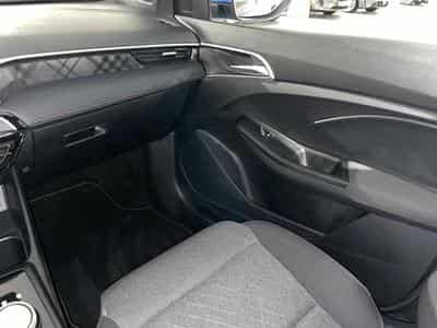 MG MG3 1.5 Hybrid+ Comfort (2024) - Photo 9