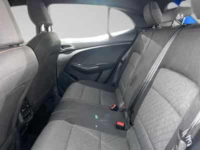 MG MG3 1.5 Hybrid+ Comfort (2024) - Photo 11