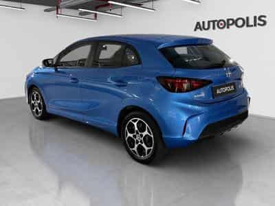 MG MG3 1.5 Hybrid+ Comfort (2024) - Photo 13