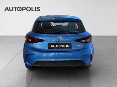 MG MG3 1.5 Hybrid+ Comfort (2024) - Photo 15