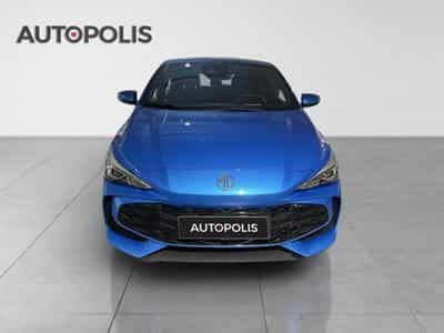 MG MG3 1.5 Hybrid+ Comfort (2024) - Photo 14