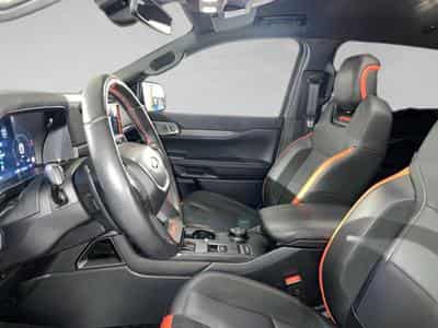 Ford Ranger 2.0 EcoBlue 154kW 4x4 Aut. Raptor (2025) - Photo 4