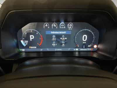 Ford Ranger 2.0 EcoBlue 154kW 4x4 Aut. Raptor (2025) - Photo 2