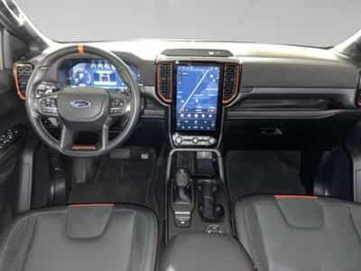 Ford Ranger 2.0 EcoBlue 154kW 4x4 Aut. Raptor (2025) - Photo 5
