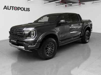 Ford Ranger 2.0 EcoBlue 154kW 4x4 Aut. Raptor (2025) - Photo 1