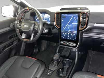 Ford Ranger 2.0 EcoBlue 154kW 4x4 Aut. Raptor (2025) - Photo 7