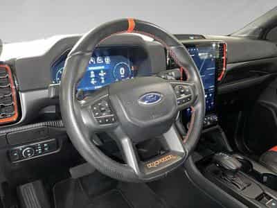 Ford Ranger 2.0 EcoBlue 154kW 4x4 Aut. Raptor (2025) - Photo 8