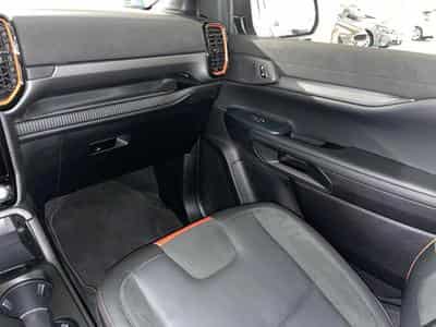 Ford Ranger 2.0 EcoBlue 154kW 4x4 Aut. Raptor (2025) - Photo 9