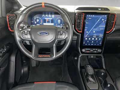 Ford Ranger 2.0 EcoBlue 154kW 4x4 Aut. Raptor (2025) - Photo 6