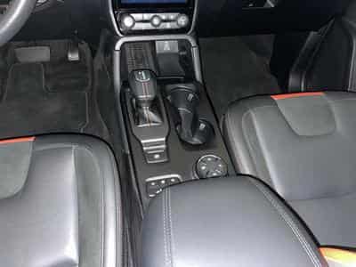 Ford Ranger 2.0 EcoBlue 154kW 4x4 Aut. Raptor (2025) - Photo 10