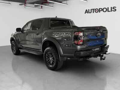 Ford Ranger 2.0 EcoBlue 154kW 4x4 Aut. Raptor (2025) - Photo 13