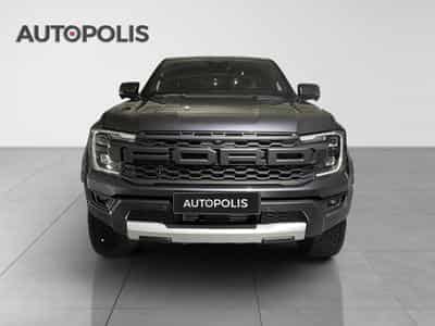 Ford Ranger 2.0 EcoBlue 154kW 4x4 Aut. Raptor (2025) - Photo 14