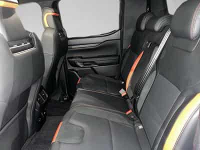 Ford Ranger 2.0 EcoBlue 154kW 4x4 Aut. Raptor (2025) - Photo 11