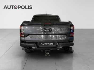 Ford Ranger 2.0 EcoBlue 154kW 4x4 Aut. Raptor (2025) - Photo 15