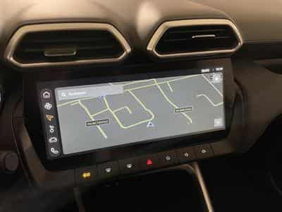 MG ZS 1.5 Hybrid+ Luxury (2025) - Foto 3