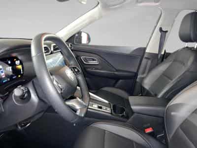 MG ZS 1.5 Hybrid+ Luxury (2025) - Foto 4