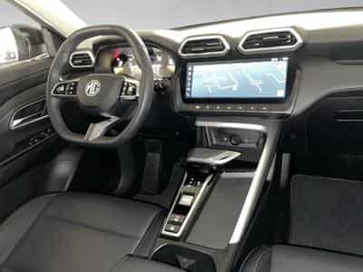 MG ZS 1.5 Hybrid+ Luxury (2025) - Foto 7