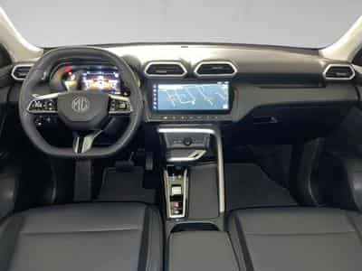 MG ZS 1.5 Hybrid+ Luxury (2025) - Foto 5