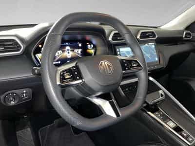 MG ZS 1.5 Hybrid+ Luxury (2025) - Foto 8