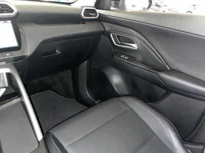 MG ZS 1.5 Hybrid+ Luxury (2025) - Foto 9