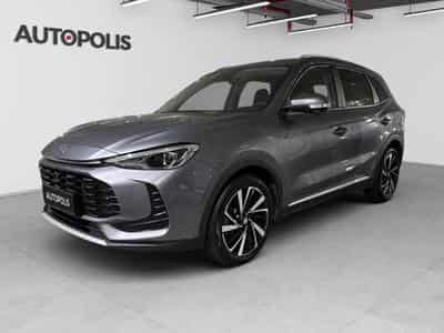 MG ZS 1.5 Hybrid+ Luxury (2025) - Photo 1