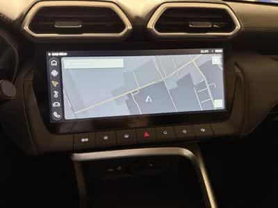 MG ZS 1.5 Hybrid+ Luxury (2025) - Photo 2
