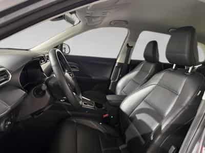 MG ZS 1.5 Hybrid+ Luxury (2025) - Photo 3