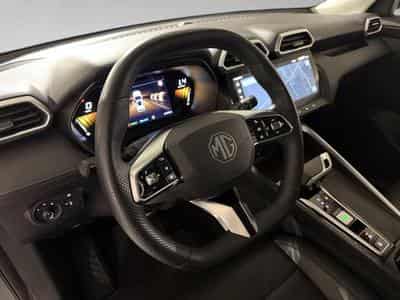 MG ZS 1.5 Hybrid+ Luxury (2025) - Photo 7