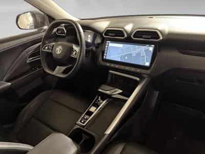 MG ZS 1.5 Hybrid+ Luxury (2025) - Photo 6