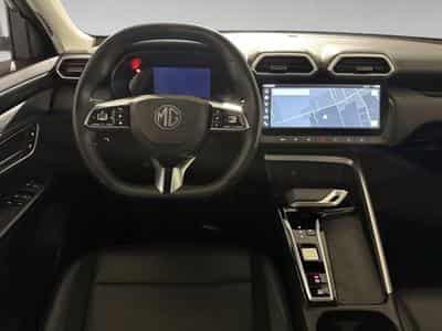 MG ZS 1.5 Hybrid+ Luxury (2025) - Photo 5