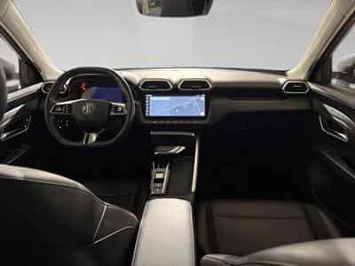 MG ZS 1.5 Hybrid+ Luxury (2025) - Photo 4